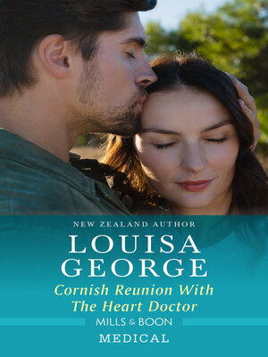 cover image of Cornish Reunion with the Heart Doctor